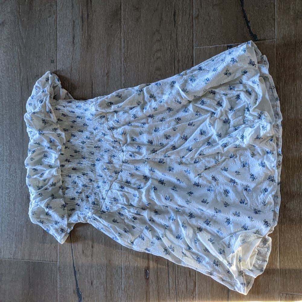 American eagle sundress like new
